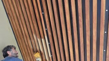 Ahşap ve Kompozit Deck Zemin Boyama Rehberi