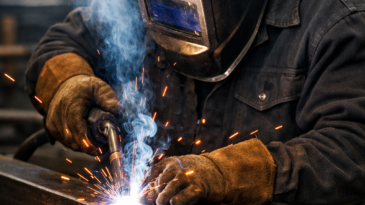 Antalya Yangın Merdiveni İmalatı