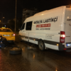 Altınova Mobil Lastikçi