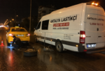 Belek 7/24 Mobil Lastik Servisi