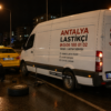 Güzeloba Mobil Lastikçi