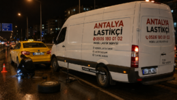 Güzeloba Mobil Lastikçi