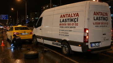 Şirinyalı Mobil Lastikçi | 7/24 Yerinde Lastik Tamiri ve Yol Yardım