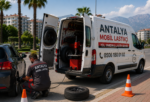 KONUKSEVER LASTİKÇİ – 7/24