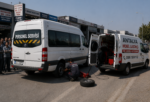 Antalya Lara 7/24 Mobil Lastik Servisi