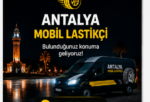 ÇAĞLAYAN ACİL LASTİKÇİ – 7/24