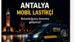 Fener Mobil Lastikçi | Fener Yerinde Lastik Servisi