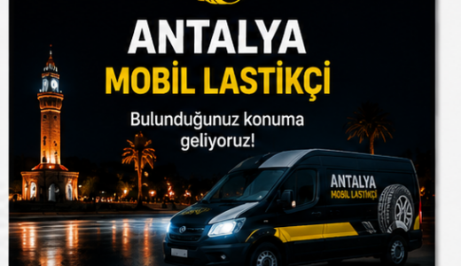 Fener Mobil Lastikçi | Fener Yerinde Lastik Servisi