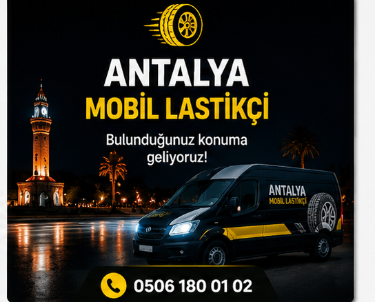 ÇAĞLAYAN ACİL LASTİKÇİ – 7/24
