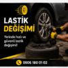 Altıntaş Mobil Lastikçi | Altıntaş Yerinde Lastik Servisi