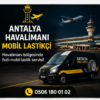 Kundu Mobil Lastikçi | Kundu’da Yerinde Lastik Servisi