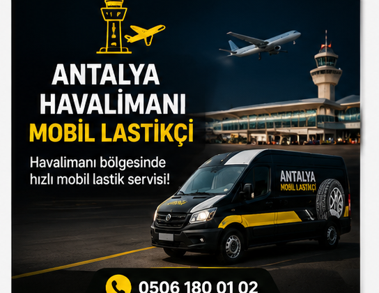 Kundu Mobil Lastikçi | Kundu’da Yerinde Lastik Servisi