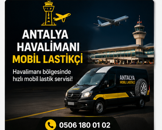 Kundu Mobil Lastikçi | Kundu’da Yerinde Lastik Servisi