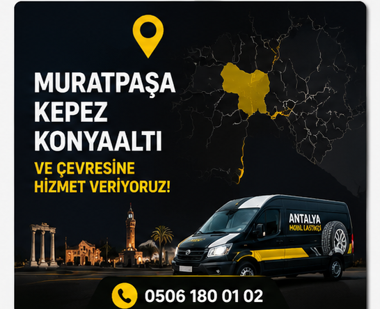 KIZILTOPRAK LASTİKÇİ – 7/24