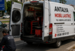 Meydankavağı 7/24 Mobil Lastik Servisi