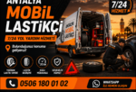 YENİGÜN ACİL LASTİKÇİ