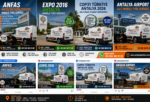 COP31 Antalya 2026 Mobil Lastikçi – Antalya EXPO Center 7/24 Lastik Yardımı